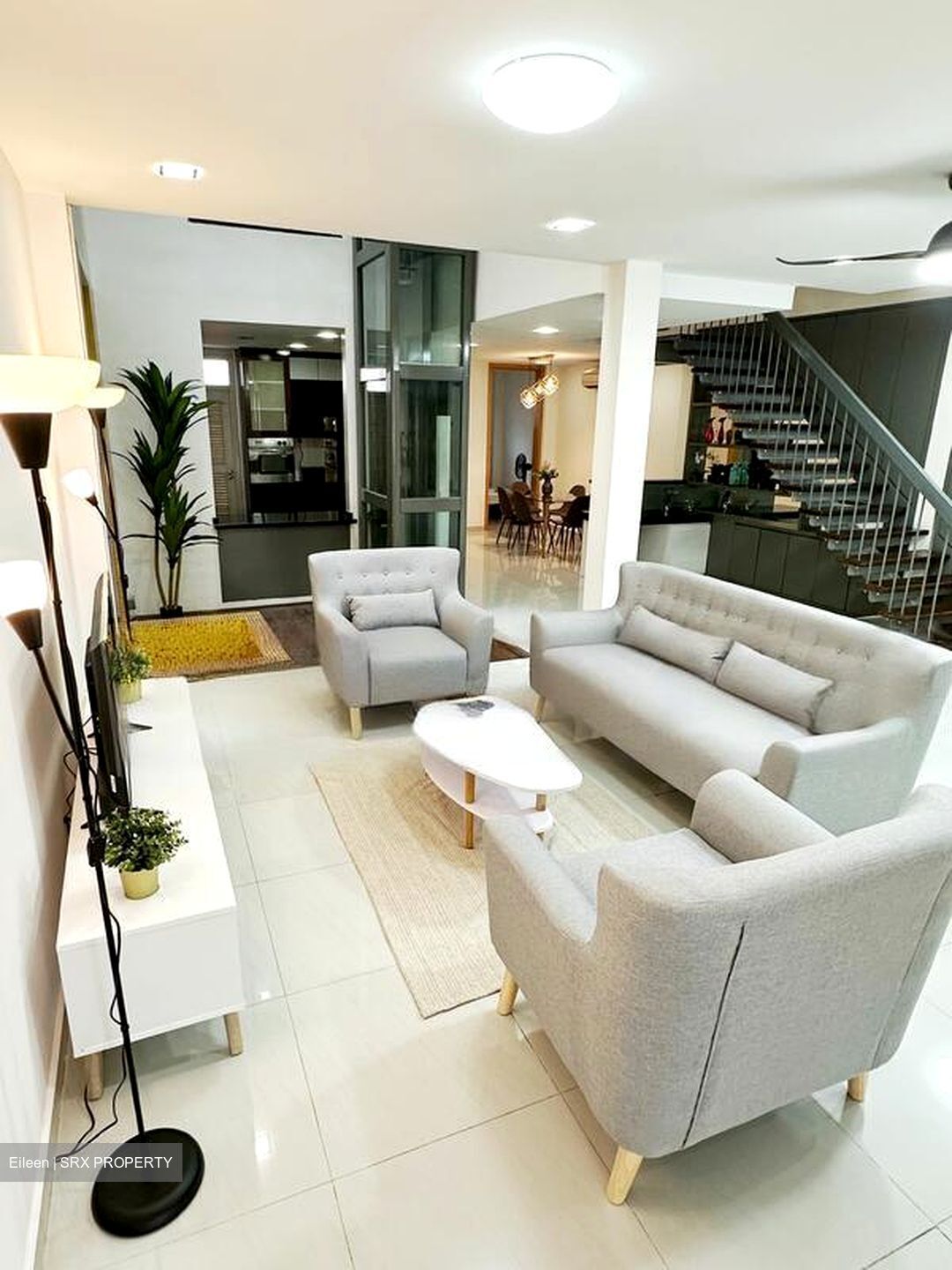 Jalan Krian (D14), Terrace #461088051
